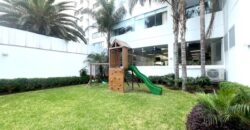 Se vende espectacular departamento con linda vista al Golf en San Gabriel Edifico Ciurlizza