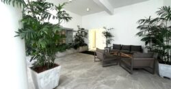 Se vende espectacular departamento con linda vista al Golf en San Gabriel Edifico Ciurlizza