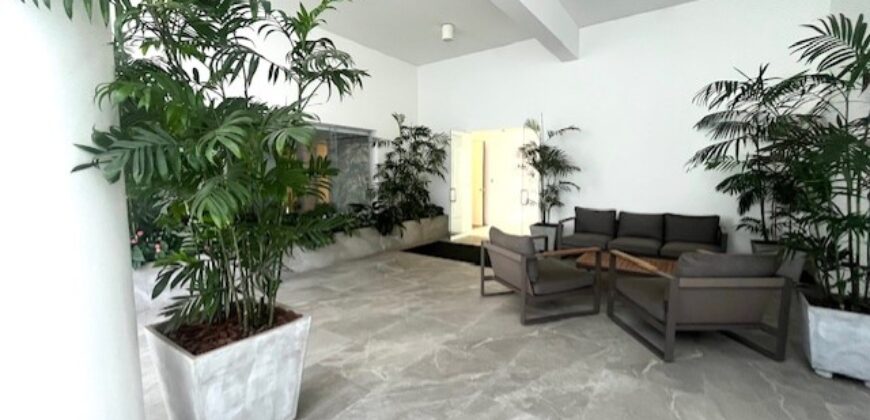 Se vende espectacular departamento con linda vista al Golf en San Gabriel Edifico Ciurlizza