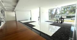 Se vende espectacular departamento con linda vista al Golf en San Gabriel Edifico Ciurlizza