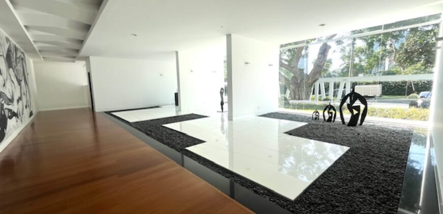 Se vende espectacular departamento con linda vista al Golf en San Gabriel Edifico Ciurlizza