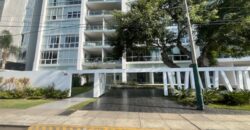 Se vende espectacular departamento con linda vista al Golf en San Gabriel Edifico Ciurlizza