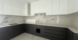 MODERNO PROYECTO DE DEPARTAMENTOS FRENTE AL GOLF EN SAN ISIDRO