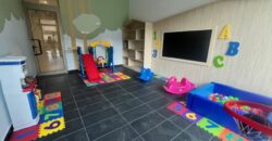 MODERNO PROYECTO DE DEPARTAMENTOS FRENTE AL GOLF EN SAN ISIDRO