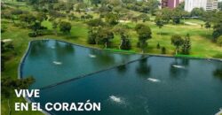 Venta de ultimos departamentos en Proyecto en San Isidro