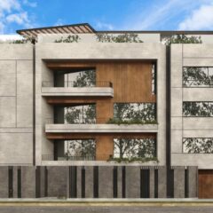 Venta de ultimos departamentos en Proyecto en San Isidro