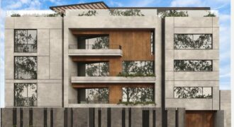 Venta de ultimos departamentos en Proyecto en San Isidro