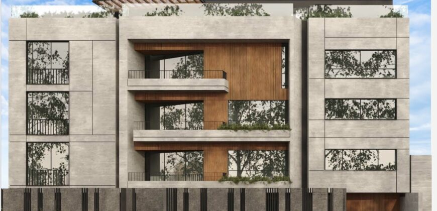 Venta de ultimos departamentos en Proyecto en San Isidro
