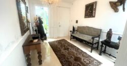 Se vende espectacular casa estilo unico en San Isidro con linda terraza