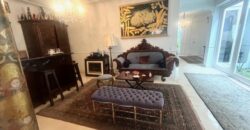 Se vende espectacular casa estilo unico en San Isidro con linda terraza