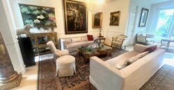 Se vende espectacular casa estilo unico en San Isidro con linda terraza