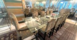 Se vende espectacular casa estilo unico en San Isidro con linda terraza