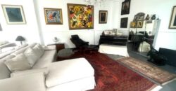 Se vende espectacular casa estilo unico en San Isidro con linda terraza