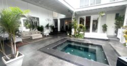 Se vende espectacular casa estilo unico en San Isidro con linda terraza