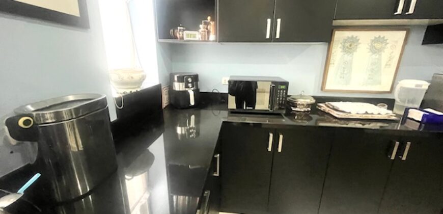 Se vende espectacular casa estilo unico en San Isidro con linda terraza