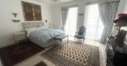Se vende espectacular casa estilo unico en San Isidro con linda terraza