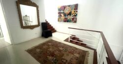 Se vende espectacular casa estilo unico en San Isidro con linda terraza
