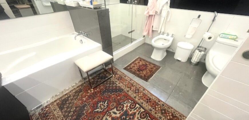 Se vende espectacular casa estilo unico en San Isidro con linda terraza