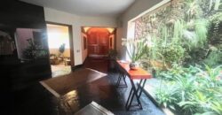 Se vende linda casa en San isidro con terraza jardin pisicna y area de bbq