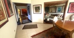 Se vende linda casa en San isidro con terraza jardin pisicna y area de bbq