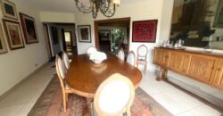 Se vende linda casa en San isidro con terraza jardin pisicna y area de bbq