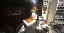 Se vende linda casa en San isidro con terraza jardin pisicna y area de bbq