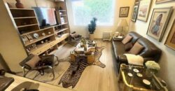 Se vende linda casa en San isidro con terraza jardin pisicna y area de bbq