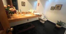 Se vende linda casa en San isidro con terraza jardin pisicna y area de bbq