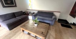 Se vende linda casa en San isidro con terraza jardin pisicna y area de bbq