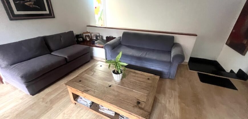 Se vende linda casa en San isidro con terraza jardin pisicna y area de bbq