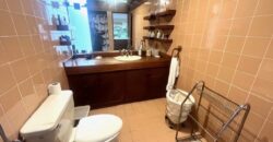 Se vende linda casa en San isidro con terraza jardin pisicna y area de bbq