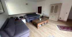 Se vende linda casa en San isidro con terraza jardin pisicna y area de bbq
