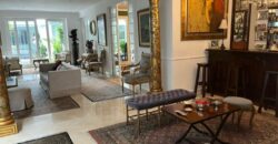 Se vende espectacular casa estilo unico en San Isidro con linda terraza