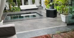 Se vende espectacular casa estilo unico en San Isidro con linda terraza