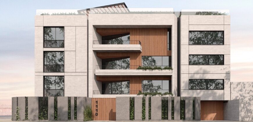 Venta de ultimos departamentos en Proyecto en San Isidro