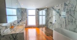Venta de Moderno Penthouse en Av El Rosario San Isidro