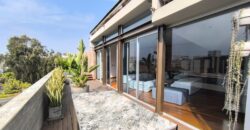 Venta de Moderno Penthouse en Av El Rosario San Isidro