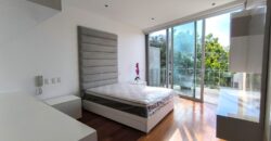Venta de Moderno Penthouse en Av El Rosario San Isidro