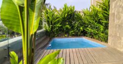 Venta de Moderno Penthouse en Av El Rosario San Isidro