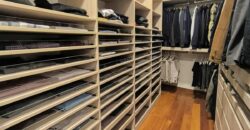 Venta de Moderno Penthouse en Av El Rosario San Isidro