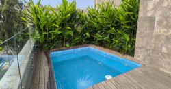 Venta de Moderno Penthouse en Av El Rosario San Isidro