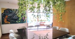 Venta de Moderno Penthouse en Av El Rosario San Isidro