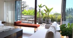 Venta de Moderno Penthouse en Av El Rosario San Isidro