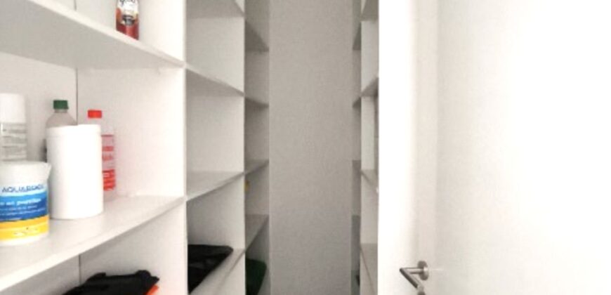 Venta de Moderno Penthouse en Av El Rosario San Isidro