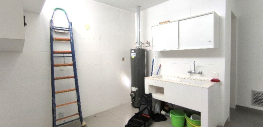 Venta de Moderno Penthouse en Av El Rosario San Isidro