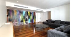 Venta de Moderno Penthouse en Av El Rosario San Isidro