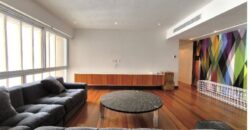 Venta de Moderno Penthouse en Av El Rosario San Isidro