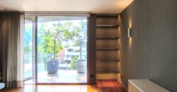 Venta de Moderno Penthouse en Av El Rosario San Isidro