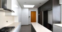 Venta de Moderno Penthouse en Av El Rosario San Isidro