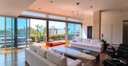 Venta de Moderno Penthouse en Av El Rosario San Isidro